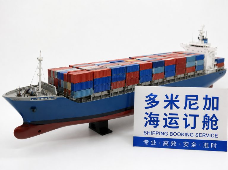 三乡镇中国至泰国曼谷及林查班海运订舱